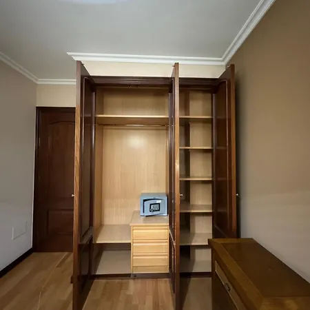 Habitacion Suite Βίγκο