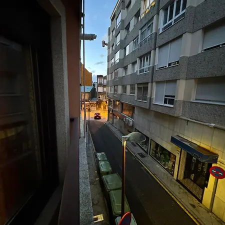Δωμάτια σε οικογενειακή κατοικία Habitacion Suite