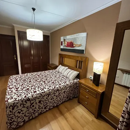Habitacion Suite * Βίγκο