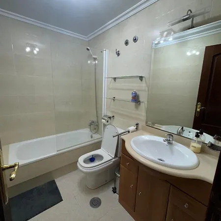 Habitacion Suite * Βίγκο