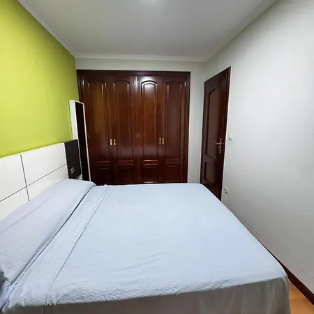 Habitacion Suite *