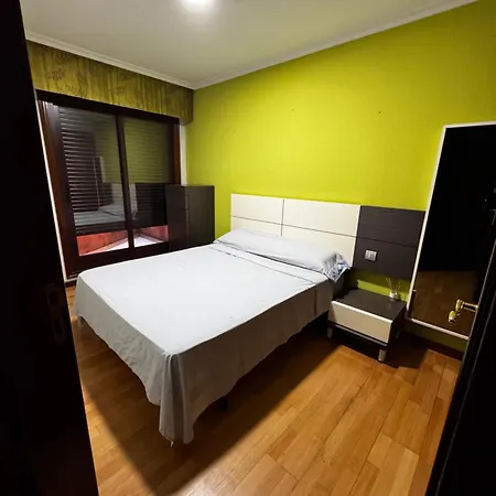 Habitacion Suite