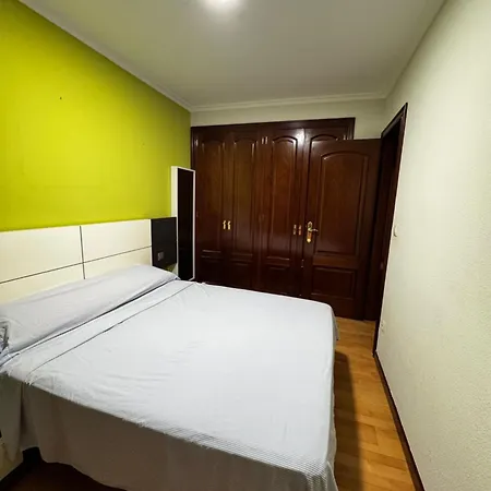 Habitacion Suite * Βίγκο